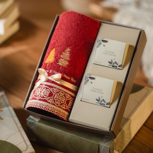 Scientia Christmas Gift