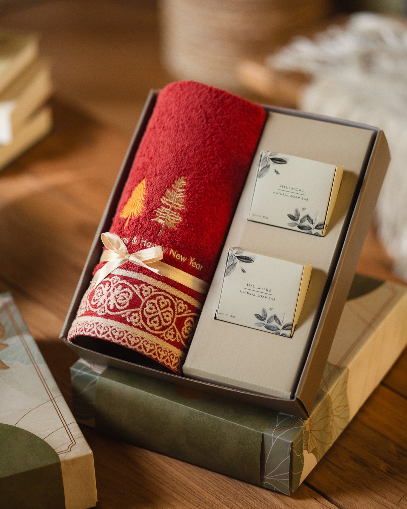 Scientia Christmas Gift