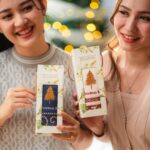 Lily Christmas Gift