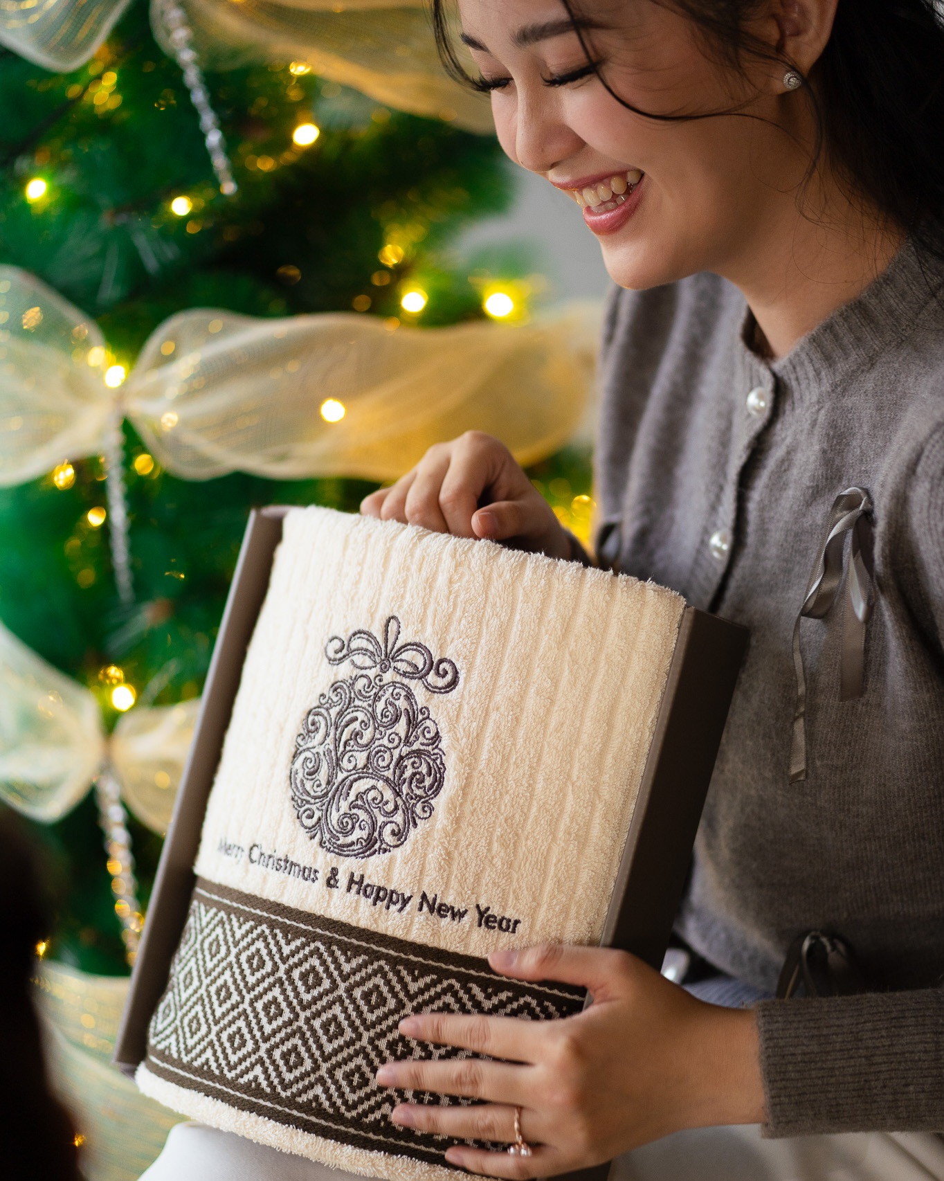 Single Christmas Gift